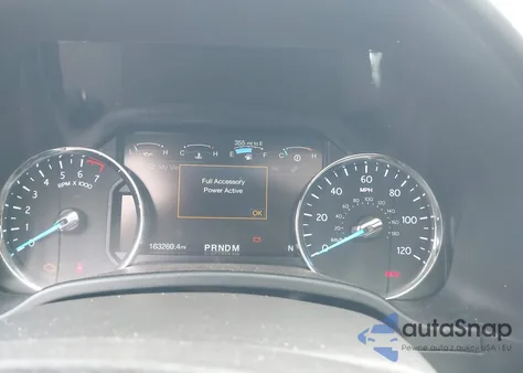 2018 Ford Expedition Max Limited from USA, damaged, VIN 1FMJK1KT6JEA32396